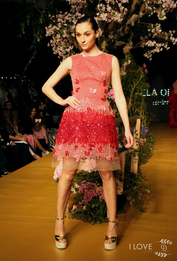 ilovebrides.pt micaela oliveira desfile noiva